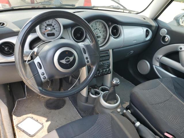 Photo 8 from auction – 2002 MINI COOPER with VIN WMWRC33422TC33779