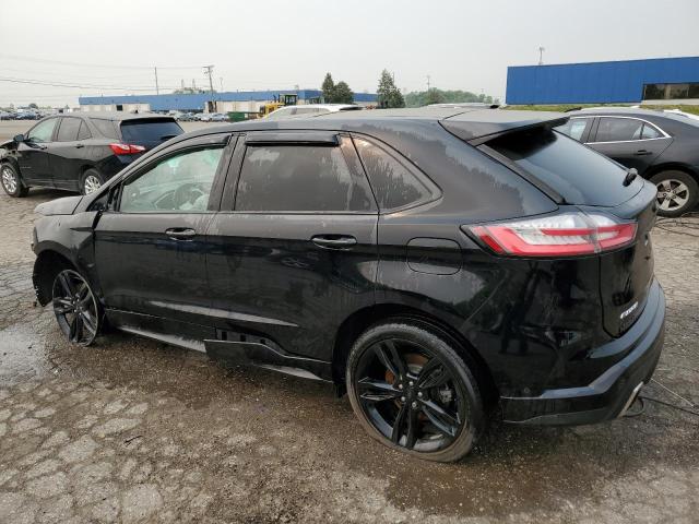 Photo 2 from auction – 2020 FORD EDGE ST with VIN 2FMPK4AP9LBB02410