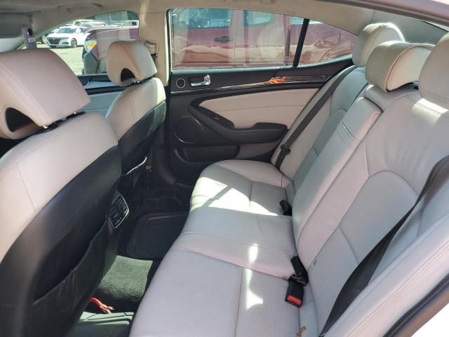 Photo 10 from auction – 2014 KIA CADENZA PR with VIN KNALN4D73E5157574