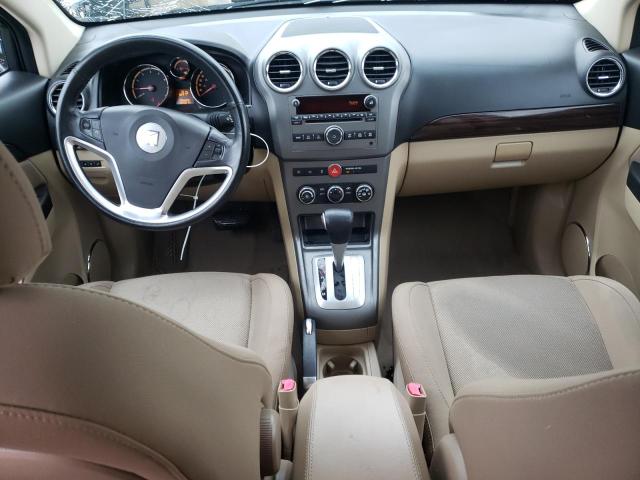 Photo 8 from auction – 2009 SATURN VUE XE with VIN 3GSCL33P69S522219