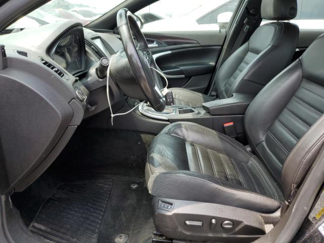 Photo 7 from auction – 2017 BUICK REGAL GS with VIN 2G4GU5GX5H9198591