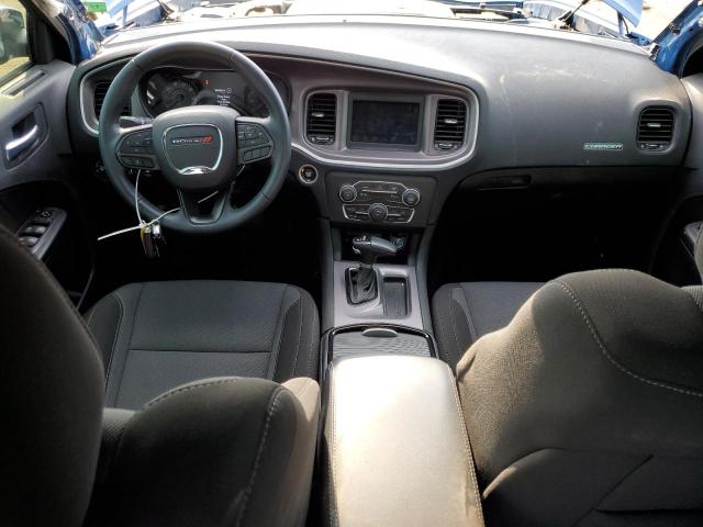 Photo 8 from auction – 2021 DODGE CHARGER SX with VIN 2C3CDXBG3MH570097