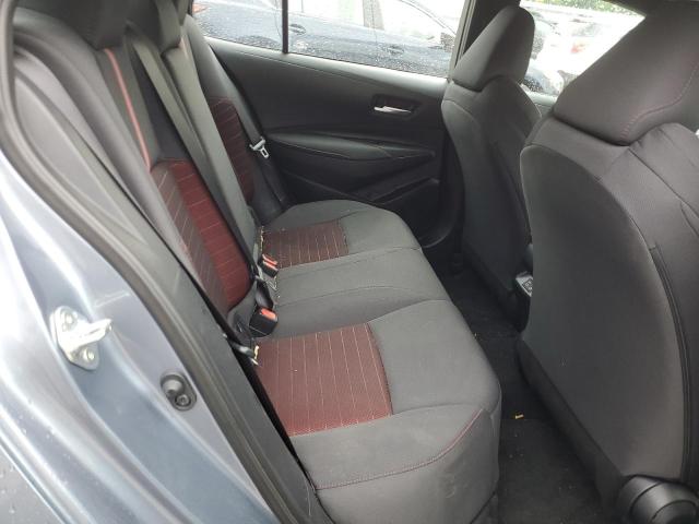 Photo 10 from auction – 2023 TOYOTA COROLLA SE with VIN 5YFS4MCE7PP145130