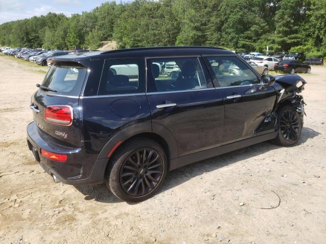Photo 3 from auction – 2020 MINI COOPER S C with VIN WMWXJ1C09L2L94844