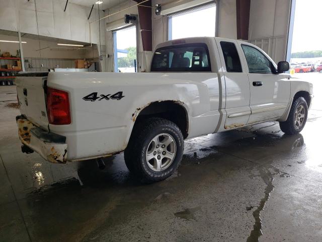 Photo 3 from auction – 2005 DODGE DAKOTA SLT with VIN 1D7HW42N45S276118
