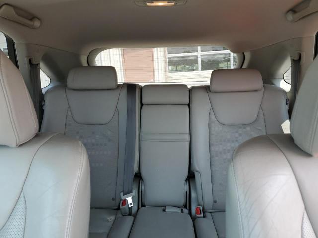 Photo 10 from auction – 2010 LEXUS RX 350 with VIN 2T2BK1BA4AC045587