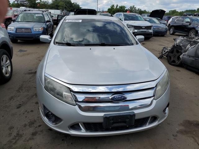 Photo 5 from auction – 2010 FORD FUSION SPO with VIN 3FAHP0DC4AR104355