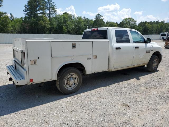 Photo 3 from auction – 2018 RAM 2500 ST with VIN 3C6TR4HT6JG241686