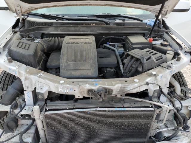 صورة رقم 12 من المزاد - 2011 CHEVROLET EQUINOX LT مع VIN 2CNALDEC3B6206313