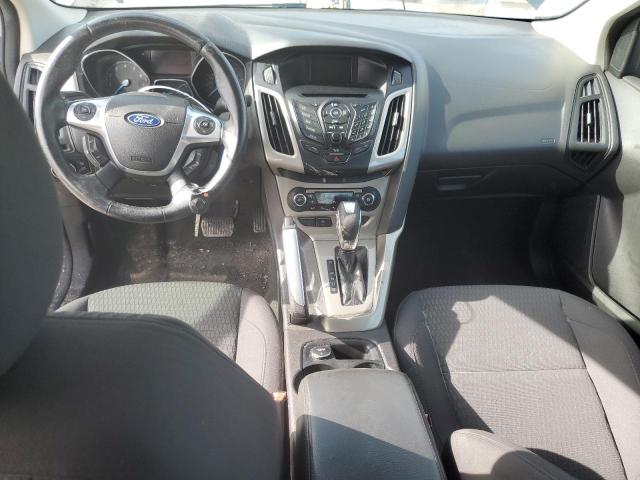 صورة رقم 8 من المزاد - 2012 FORD FOCUS SEL مع VIN 1FAHP3H26CL424264