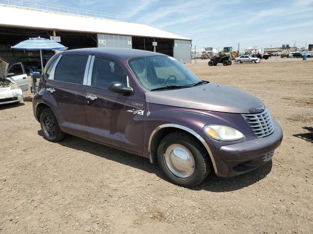 Photo 4 from auction – 2005 CHRYSLER PT CRUISER with VIN 3C4FY48B75T609080