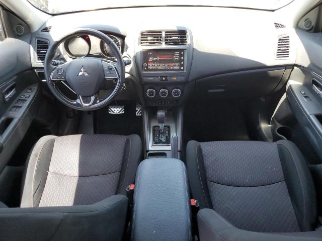 Photo 8 from auction – 2019 MITSUBISHI OUTLANDER with VIN JA4AP3AU2KU027192
