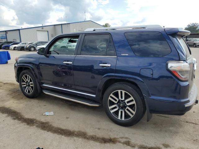 Photo 2 from auction – 2015 TOYOTA 4RUNNER SR with VIN JTEZU5JR4F5094980