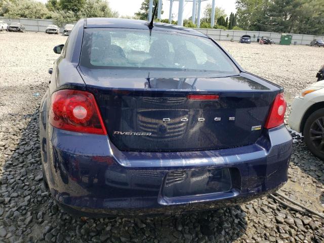 Photo 6 from auction – 2013 DODGE AVENGER SX with VIN 1C3CDZCG5DN740879