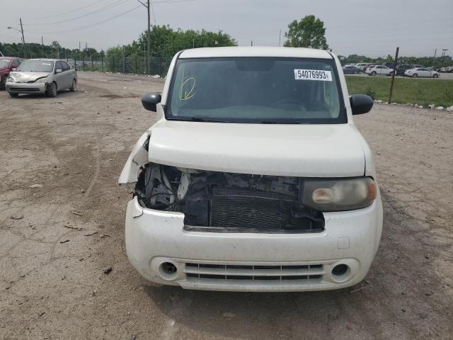 Photo 5 from auction – 2009 NISSAN CUBE BASE with VIN JN8AZ28R09T105789