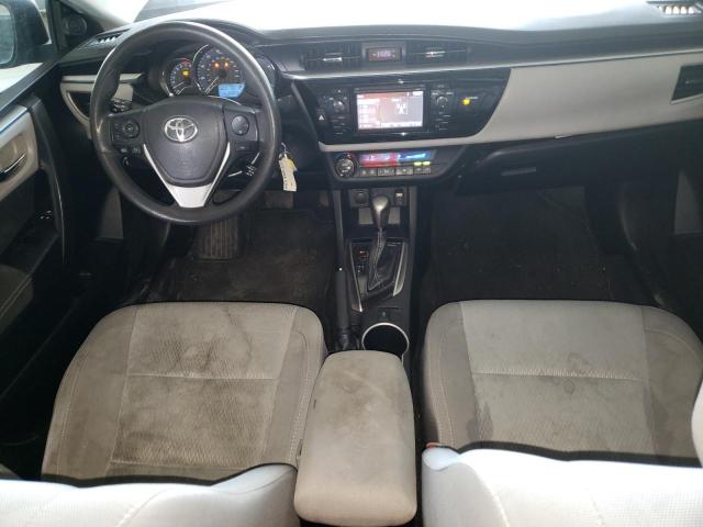 Photo 8 from auction – 2016 TOYOTA COROLLA L with VIN 2T1BURHE4GC656347