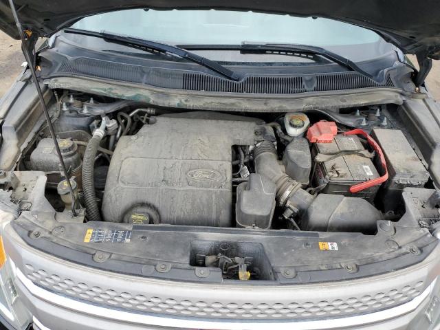 Photo 12 from auction – 2013 FORD EXPLORER with VIN 1FM5K8B87DGC70174