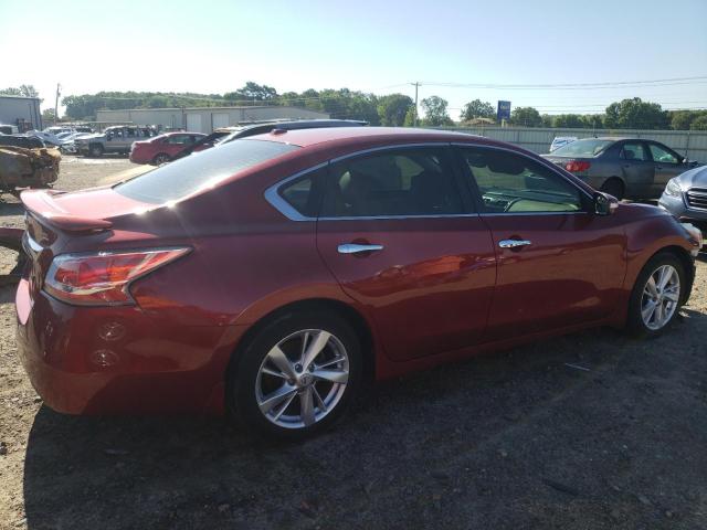 Photo 3 from auction – 2015 NISSAN ALTIMA 2.5 with VIN 1N4AL3AP2FC252113
