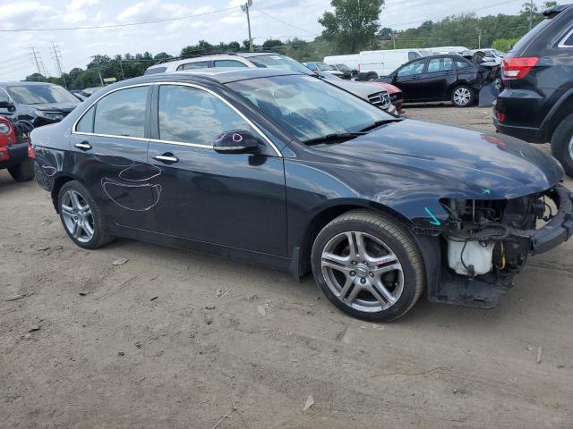 Photo 4 from auction – 2006 ACURA TSX with VIN JH4CL96936C024832