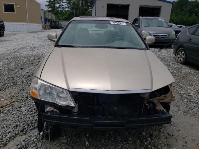 Photo 5 from auction – 2002 ACURA 3.2TL with VIN 19UUA56652A038586