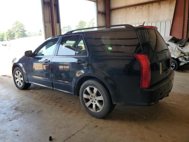 Photo 2 from auction – 2007 CADILLAC SRX with VIN 1GYEE637270124553
