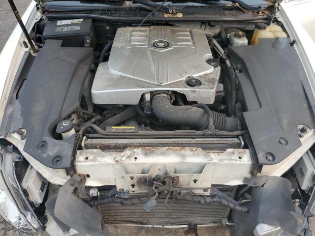 Photo 11 from auction – 2007 CADILLAC STS with VIN 1G6DW677770147015