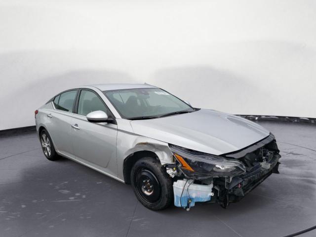 Photo 4 from auction – 2022 NISSAN ALTIMA S with VIN 1N4BL4BV0NN355900