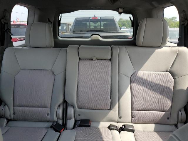 Photo 10 from auction – 2015 HONDA PILOT EX with VIN 5FNYF4H40FB031677
