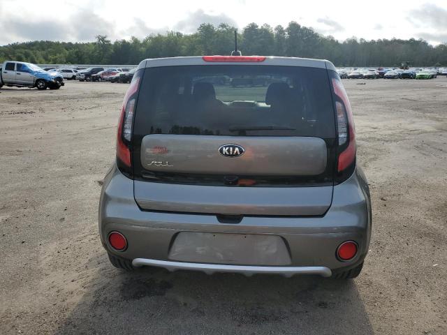 Photo 6 from auction – 2017 KIA SOUL + with VIN KNDJP3A50H7413549