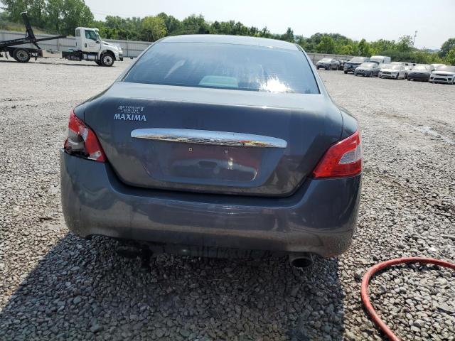 Photo 6 from auction – 2011 NISSAN MAXIMA S with VIN 1N4AA5AP0BC805059