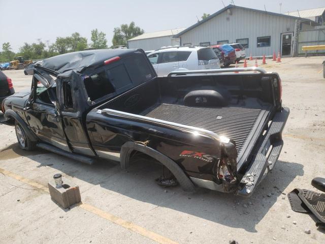Photo 2 from auction – 2004 FORD RANGER SUP with VIN 1FTZR45E64PB52323