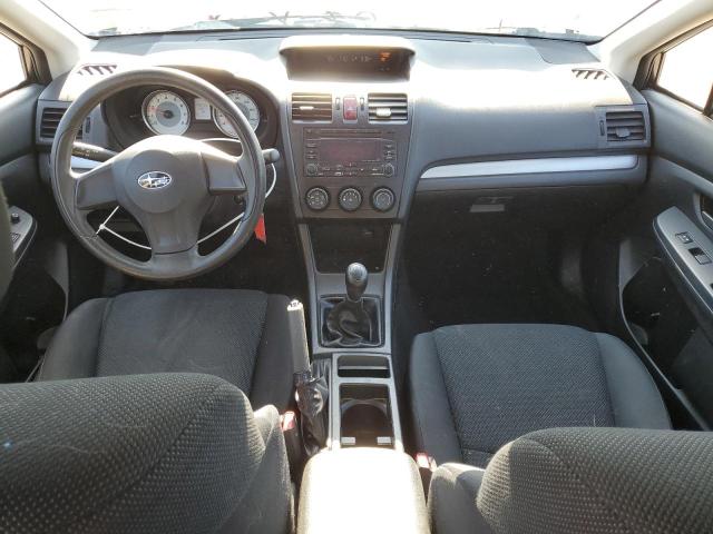 Photo 8 from auction – 2012 SUBARU IMPREZA with VIN JF1GPAA61CG207677