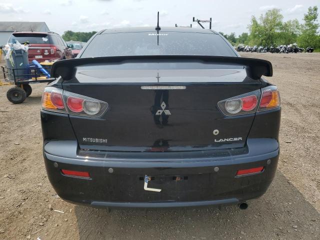 Photo 6 from auction – 2013 MITSUBISHI LANCER ES/ with VIN JA32U2FU6DU022147