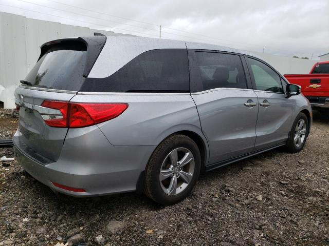 Photo 3 from auction – 2018 HONDA ODYSSEY with VIN 5FNRL6H71JB037645