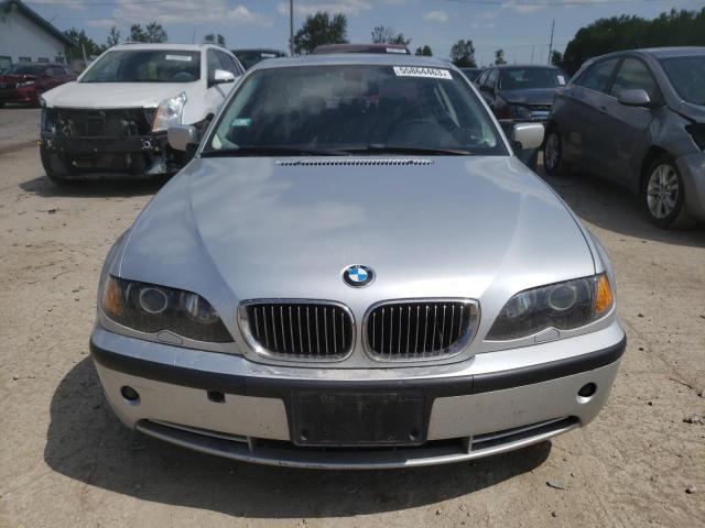 Фото 5 с аукциона – 2004 BMW 330 I с VIN WBAEV53434KM35024