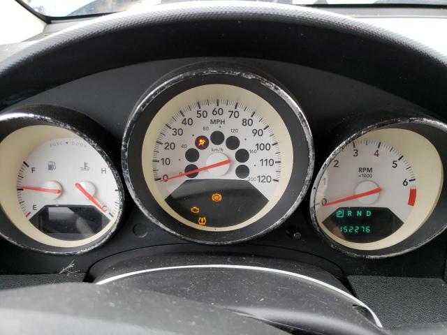 Photo 9 from auction – 2009 DODGE CALIBER SX with VIN 1B3HB48A29D214075