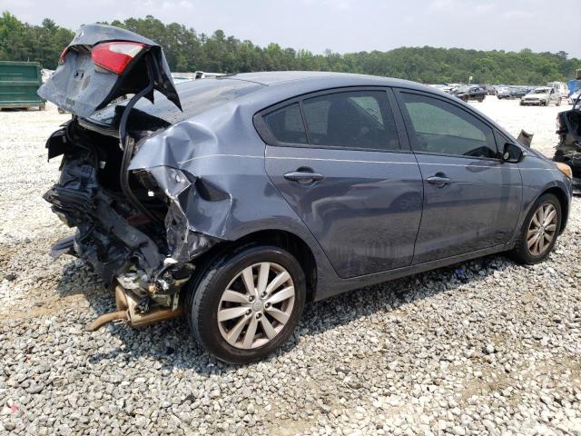 Photo 3 from auction – 2014 KIA FORTE LX with VIN KNAFX4A68E5159372