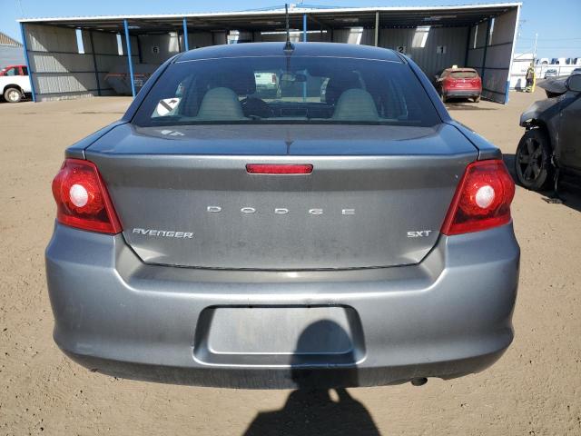 Photo 6 from auction – 2012 DODGE AVENGER SX with VIN 1C3CDZCB2CN274623