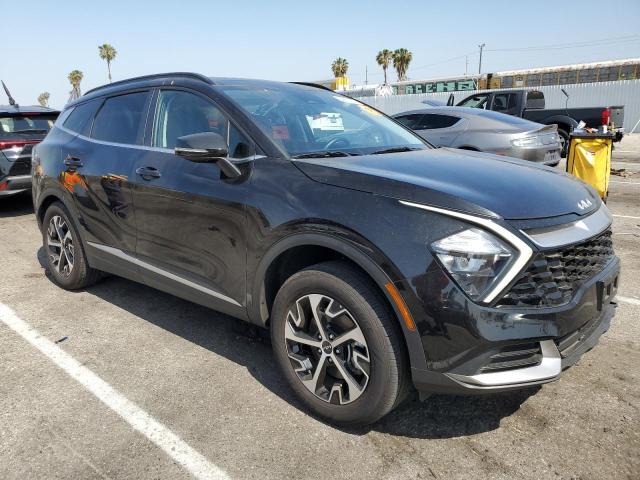 Photo 4 from auction – 2023 KIA SPORTAGE E with VIN KNDPVCAG8P7018826