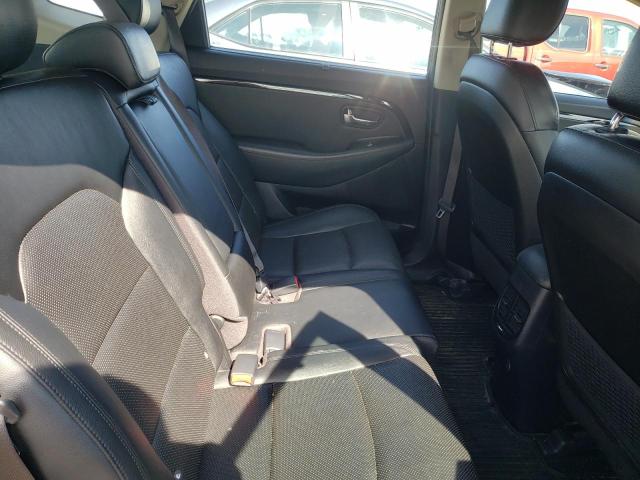 Photo 10 from auction – 2014 KIA RONDO with VIN KNAHU8A38E7017784
