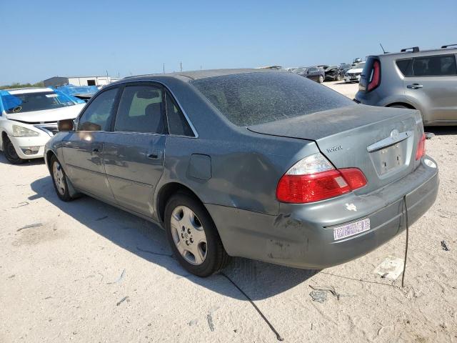 Photo 2 from auction – 2004 TOYOTA AVALON XL with VIN 4T1BF28B84U348714