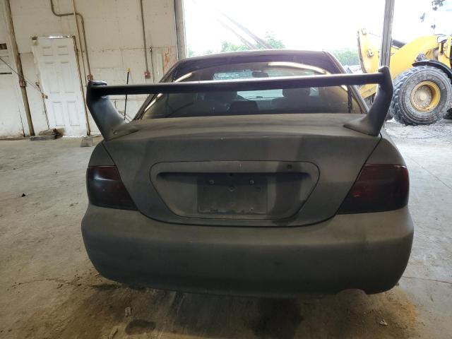 Photo 6 from auction – 2006 MITSUBISHI LANCER ES with VIN JA3AJ26E76U027695