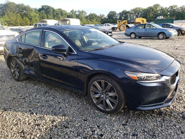 Photo 4 from auction – 2018 MAZDA 6 TOURING with VIN JM1GL1VM2J1321332