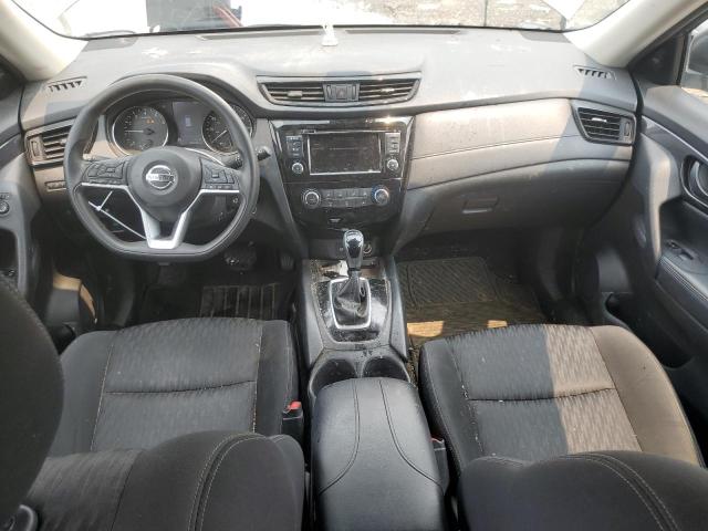 Photo 8 from auction – 2020 NISSAN ROGUE S with VIN KNMAT2MT4LP542953