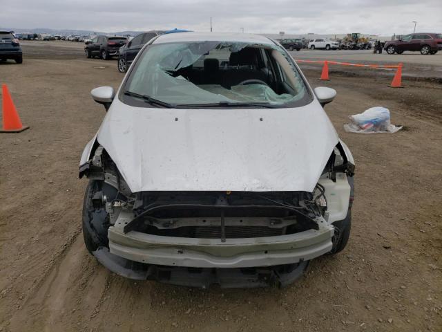 Photo 5 from auction – 2018 FORD FIESTA S with VIN 3FADP4AJ2JM147128