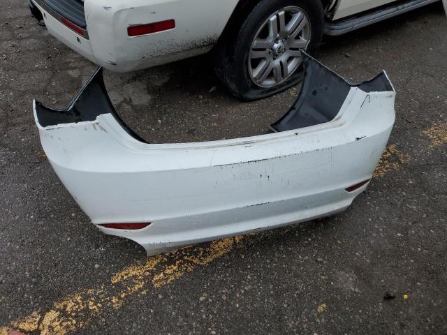 Photo 12 from auction – 2012 HYUNDAI SONATA SE with VIN 5NPEC4AB9CH362842