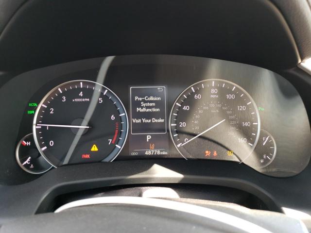 Photo 9 from auction – 2017 LEXUS RX 350 BAS with VIN 2T2BZMCA9HC119642
