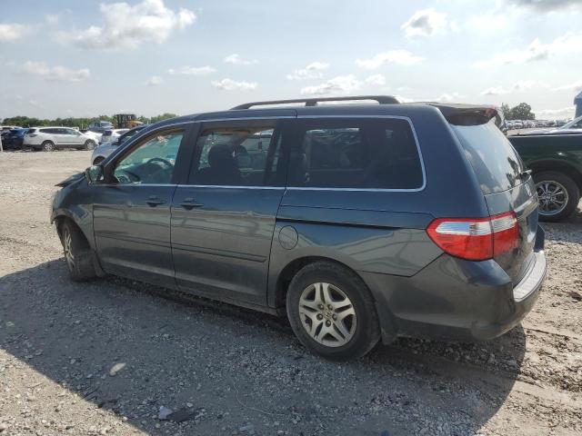 Photo 2 from auction – 2005 HONDA ODYSSEY EX with VIN 5FNRL38775B002273