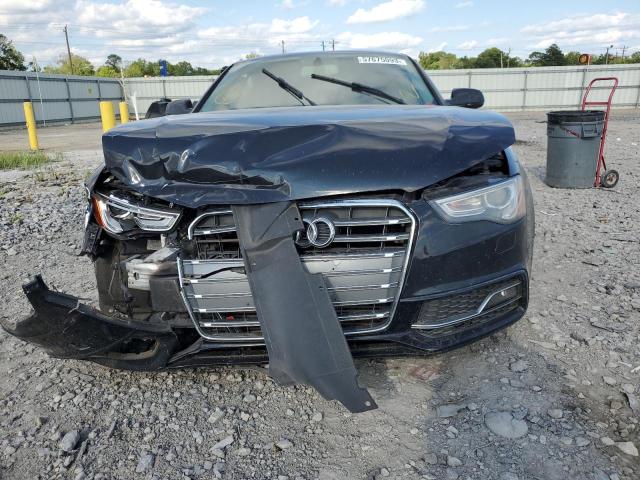 Photo 5 from auction – 2013 AUDI A5 PRESTIG with VIN WAUVFAFR9DA000849