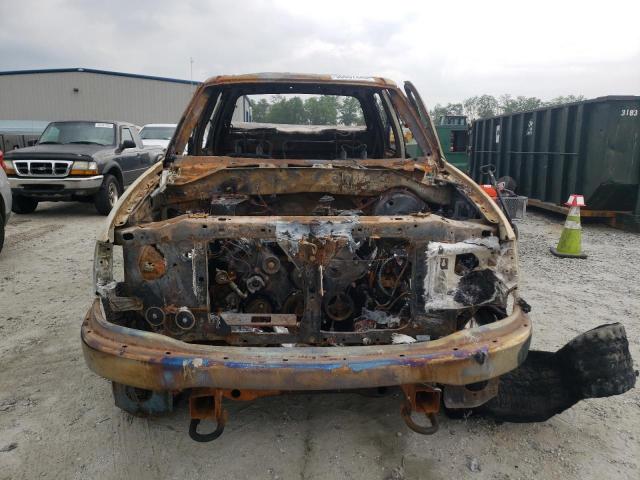 Photo 5 from auction – 2002 FORD F150 SUPER with VIN 1FTRW08L02KB93651